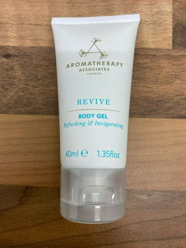 Aromatherapy Associates London Revive Body Gel 200ml