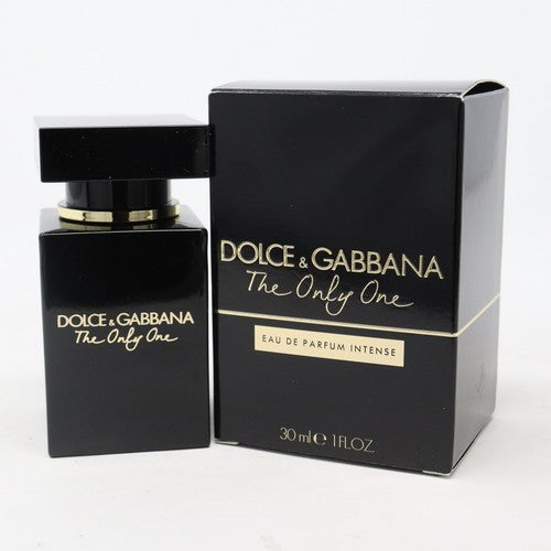 Dolce & Gabbana The Only One Eau de Parfum Intense 30ml Spray