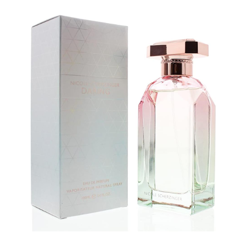 Nicole Scherzinger Daring Eau de Parfum 100ml Spray