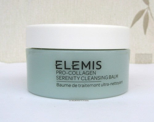 Elemis Pro-Collagen Serenity Cleansing Balm 50g