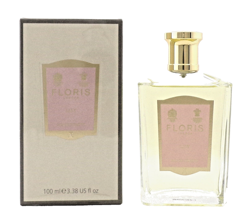 Floris Lily Eau de Toilette 100ml Spray