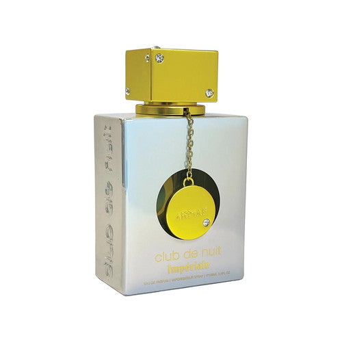 Armaf Club de Nuit White Imperiale Eau de Parfum 105ml Spray