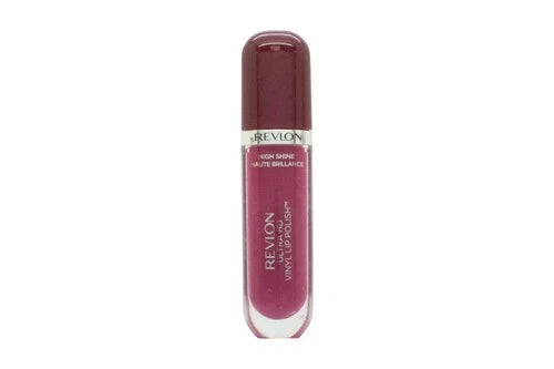 Revlon Ultra HD Vinyl Lip Polish 5.9ml - 935 Berry Blissed