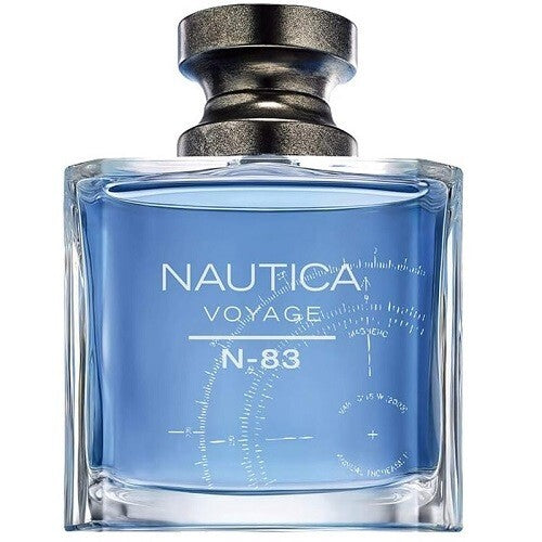 Nautica Voyage Eau de Toilette 100ml Spray