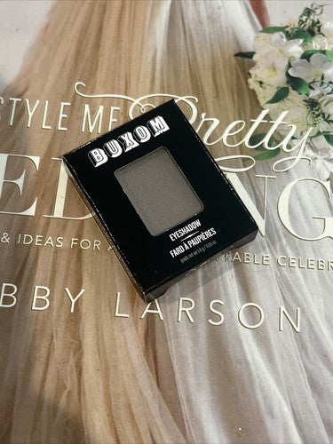 Buxom Single Eyeshadow Bar 1.5g - Jetsetter