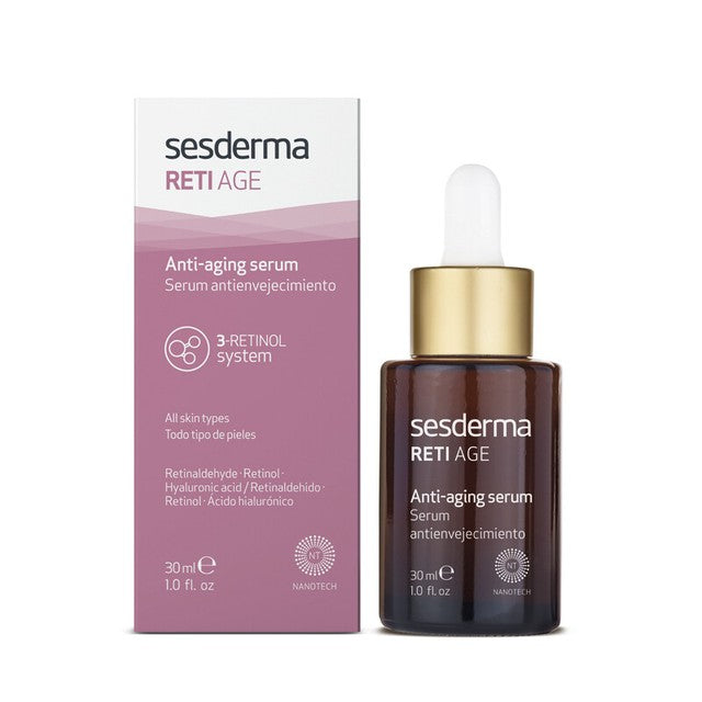 Sesderma Reti-Age Face Serum 30ml
