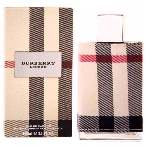 Burberry London Eau de Parfum 100ml Spray