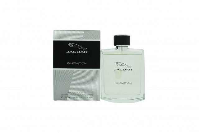 Jaguar Jaguar Eau de Toilette 100ml Spray