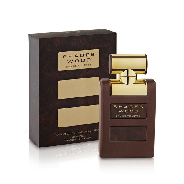 Armaf Shades Eau de Toilette 100ml Spray