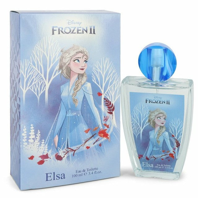 Disney Frozen II Eau de Toilette 100ml Spray