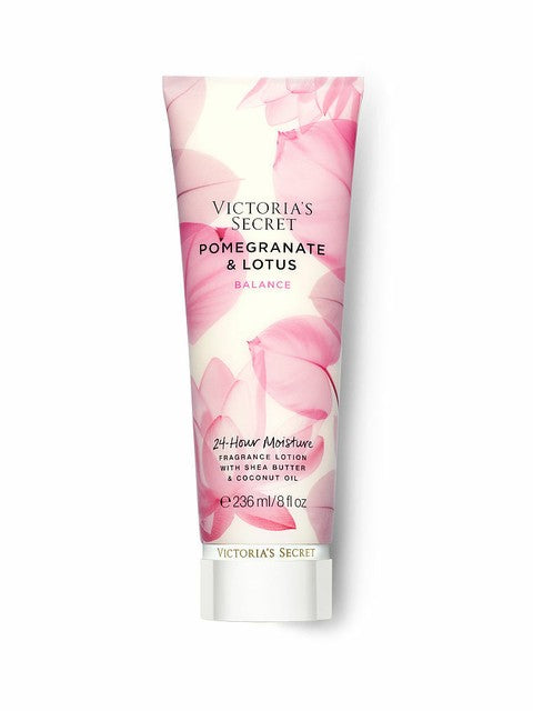 Victoria's Secret Pomegranate & Lotus Body Lotion 236ml