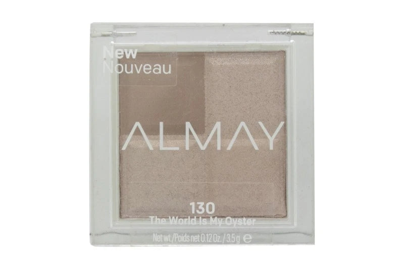 Almay Eyeshadow 3.5g - 190 Unapologetic