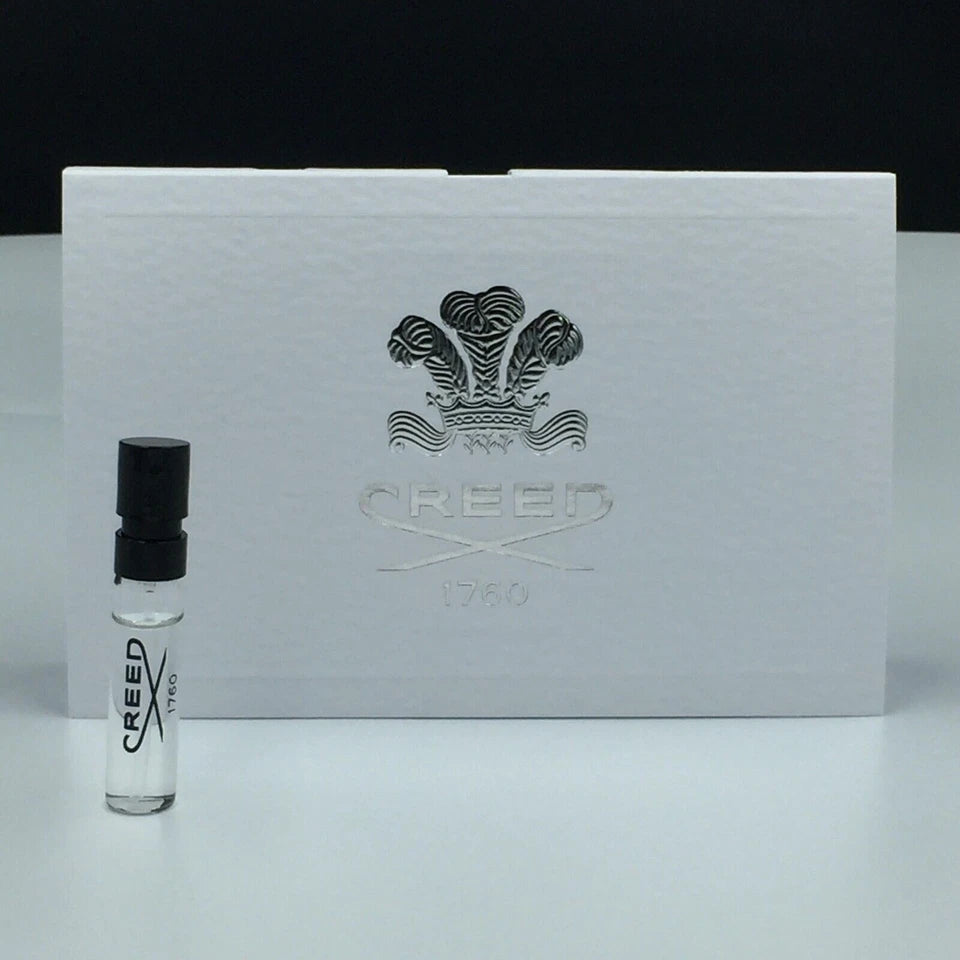 Creed Mini Gift Set: Aventus For Her EDP 10ml -Carmina EDP 10ml - Wind Flowers EDP 10ml