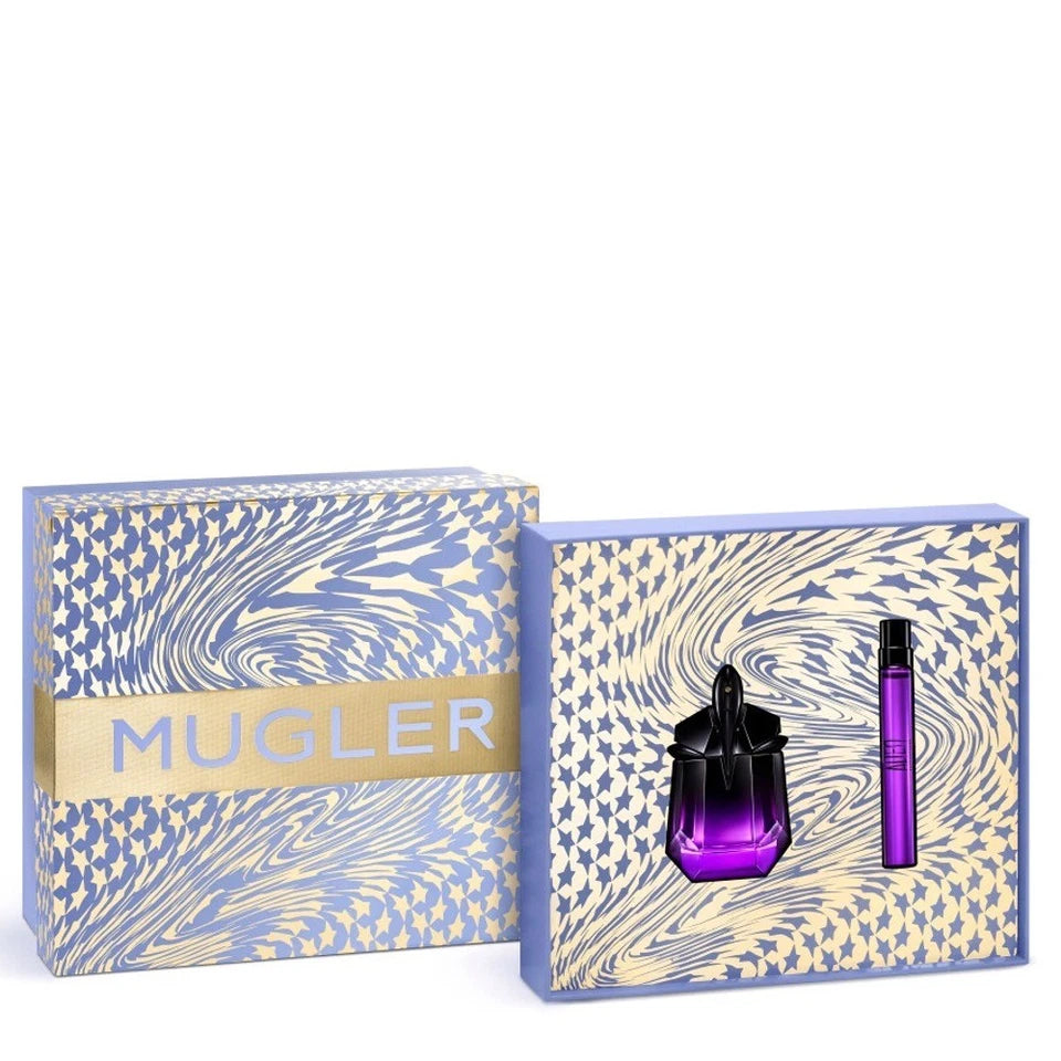 Thierry Mugler Alien Gift Set 90ml EDP + 10ml EDP