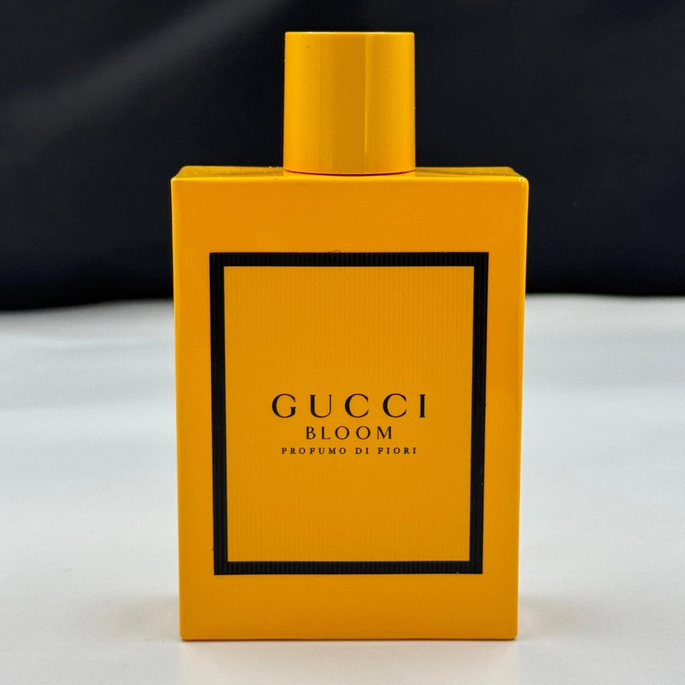 Gucci Bloom Profumo Di Fiori Eau de Parfum 50ml Spray