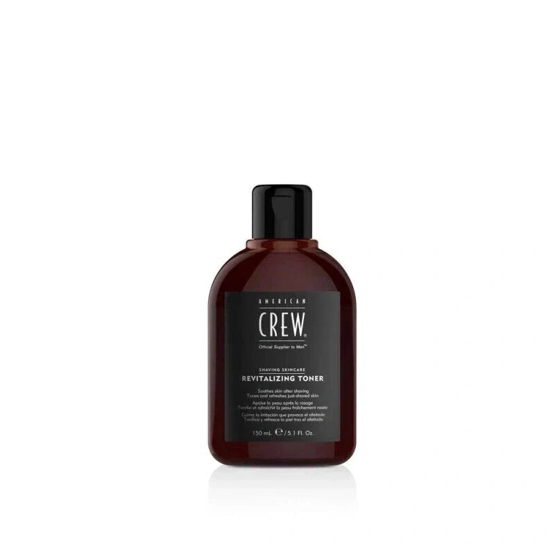 American Crew Revitalizing Toner 150ml