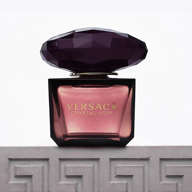Versace Crystal Noir Parfum Eau de Parfum 90ml Spray