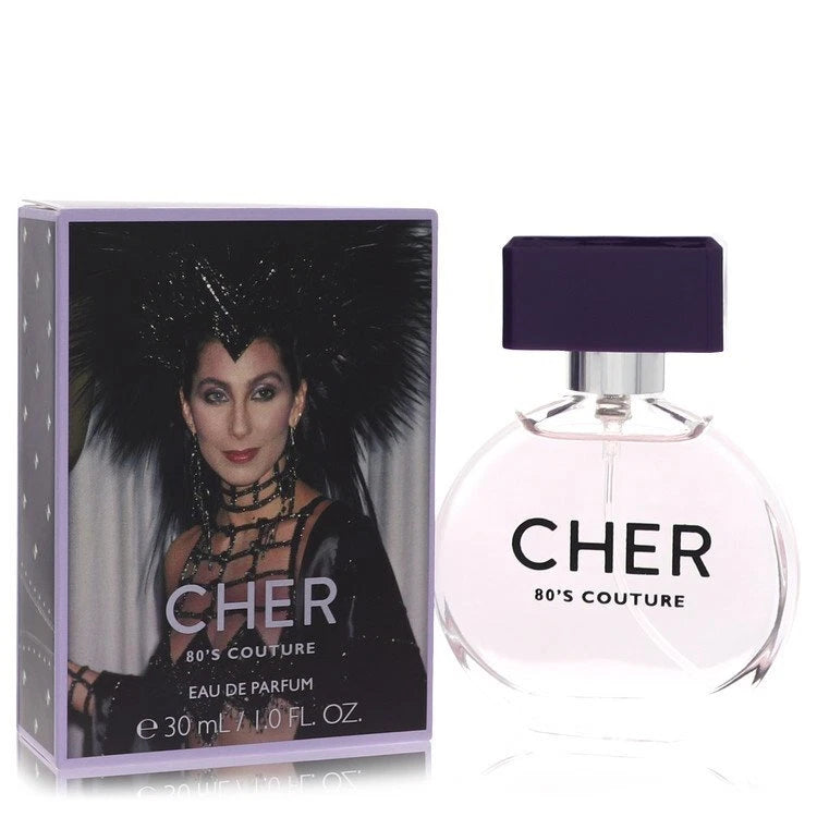 Cher Eau de Couture Eau de Parfum 50ml Spray