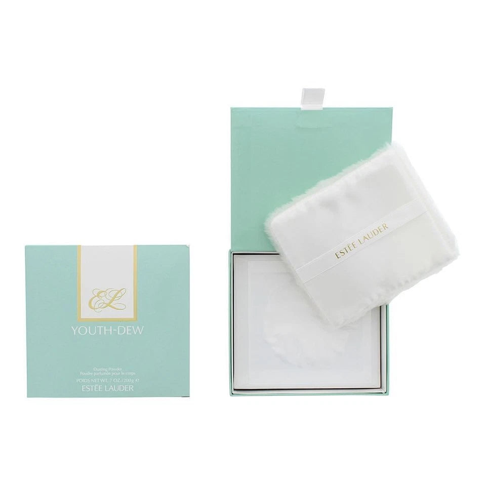 Estee Lauder Youth Dew Fragranced Dusting Powder 200g