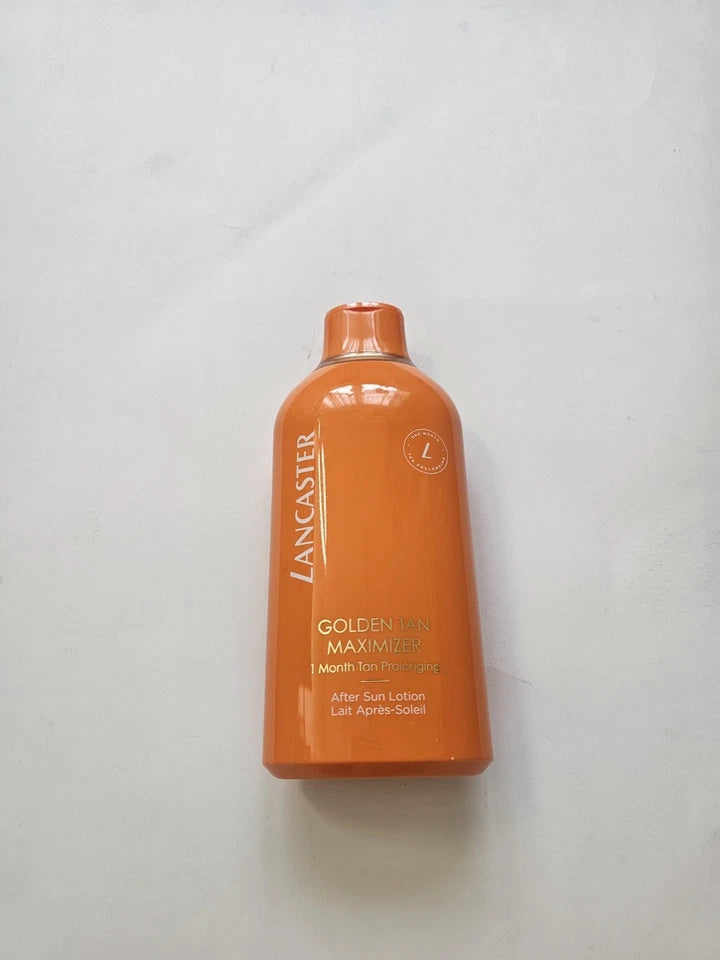 Lancaster Golden Tan Maximizer After Sun Lotion 400ml