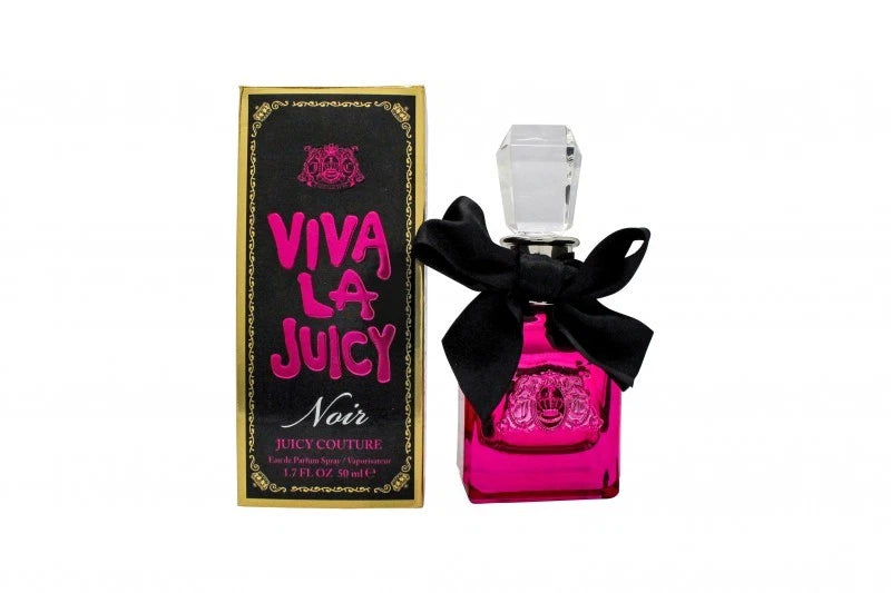 Juicy Couture Viva La Juicy Gift Set 5ml Viva La Juicy EDP + 5ml Viva La Juicy Noir EDP