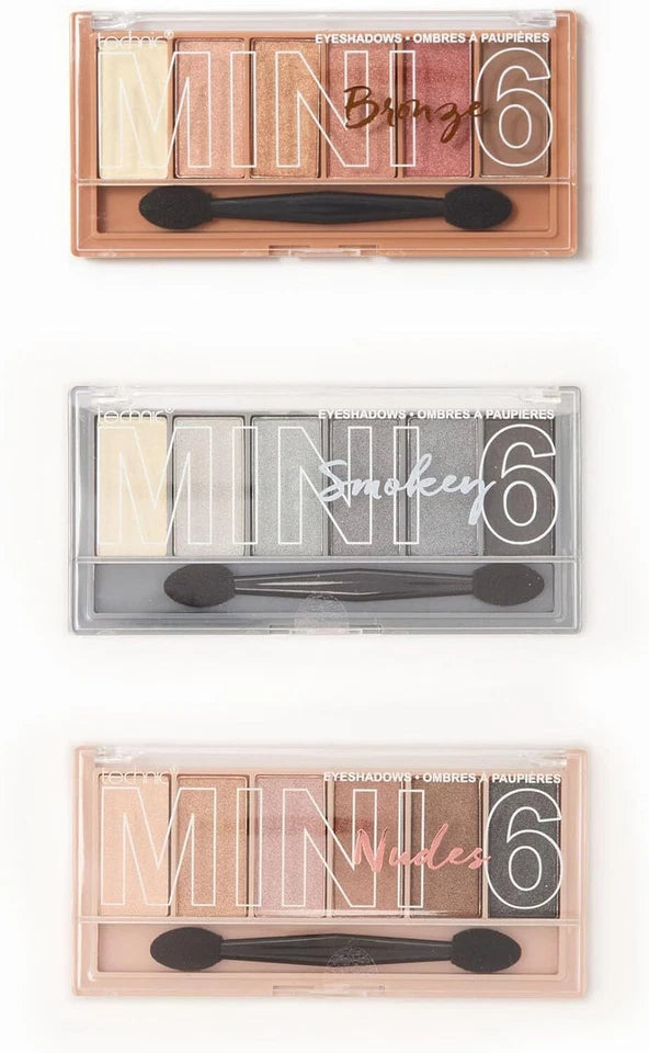 Young & Gifted Eyeshadow Refill 1.5g - Ballet