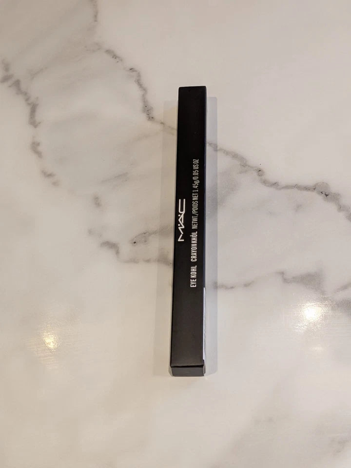 Mac Eye Kohl Eyeliner Pencil 1.36g - Prunella