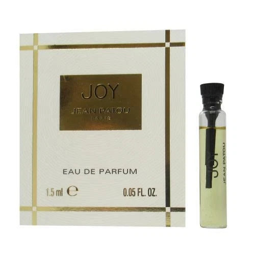 Jean Patou Forever Solid Powder Perfume 4g