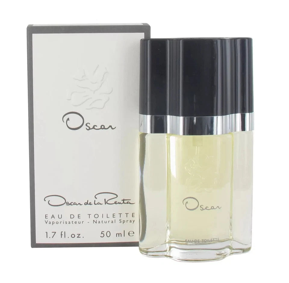 Oscar De La Renta Oscar Eau de Toilette 30ml Spray