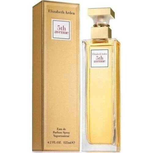 Elizabeth Arden Fifth Avenue Gift Set 125ml EDP + 30ml EDP