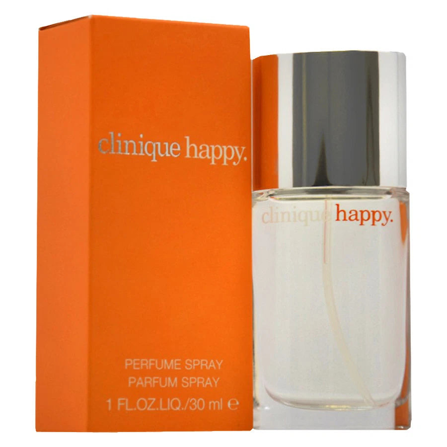 Clinique Happy Eau de Parfum 30ml Spray
