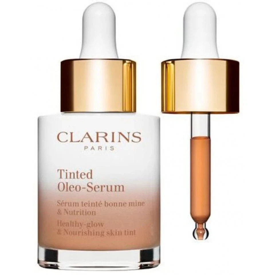 Clarins Tinted Oleo-Serum 30ml - 06