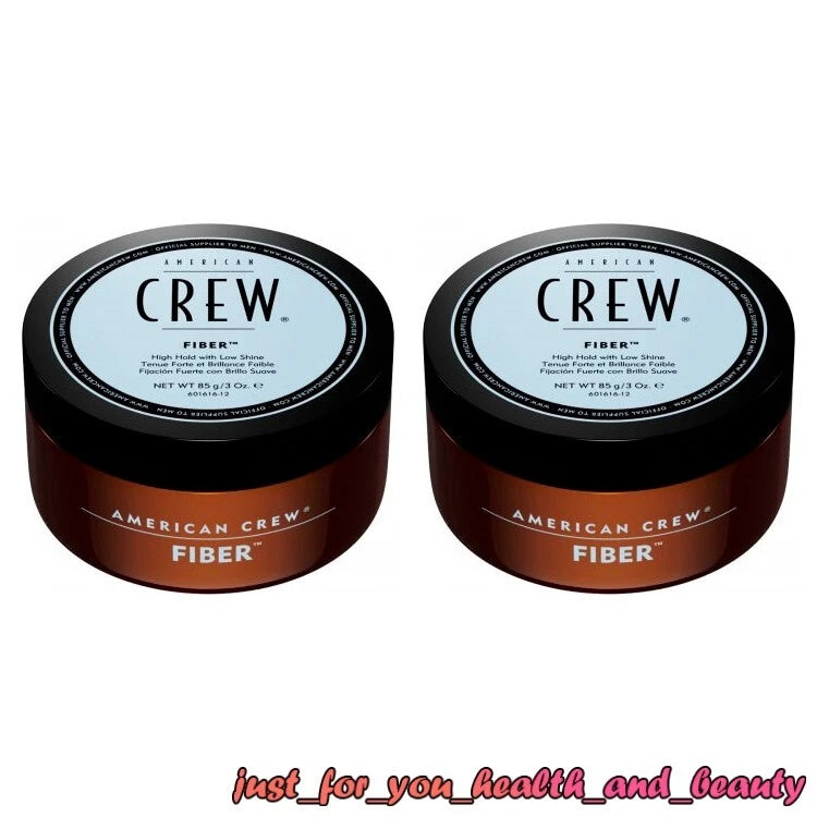 American Crew Grooming Hair Cream 85g