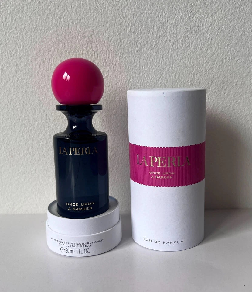 La Perla Once Upon A Garden Eau de Parfum 120ml Spray