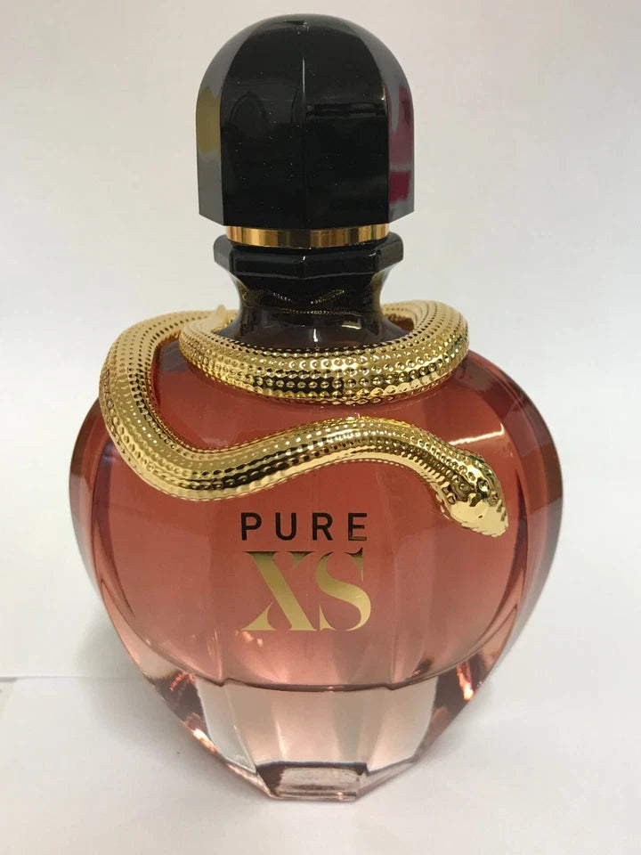Paco Rabanne Pure XS for Her Eau de Parfum 80ml Spray