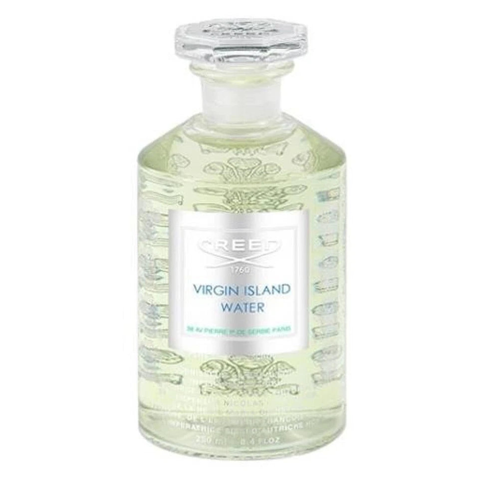 Creed Virgin Island Water Eau de Parfum 500ml Splash
