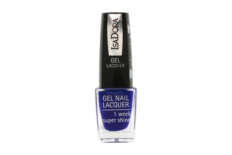 Isadora Gel Nail Lacquer 6ml - 259 Yacht Club