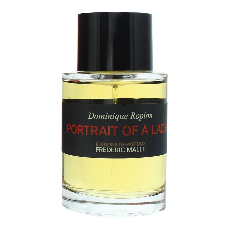 Frédéric Malle Portrait of a Lady Eau de Parfum 100ml Spray
