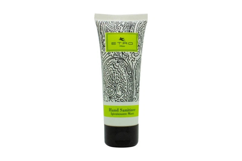 Etro Pegaso Gift Set 75ml Hand Sanitiser + Pouch
