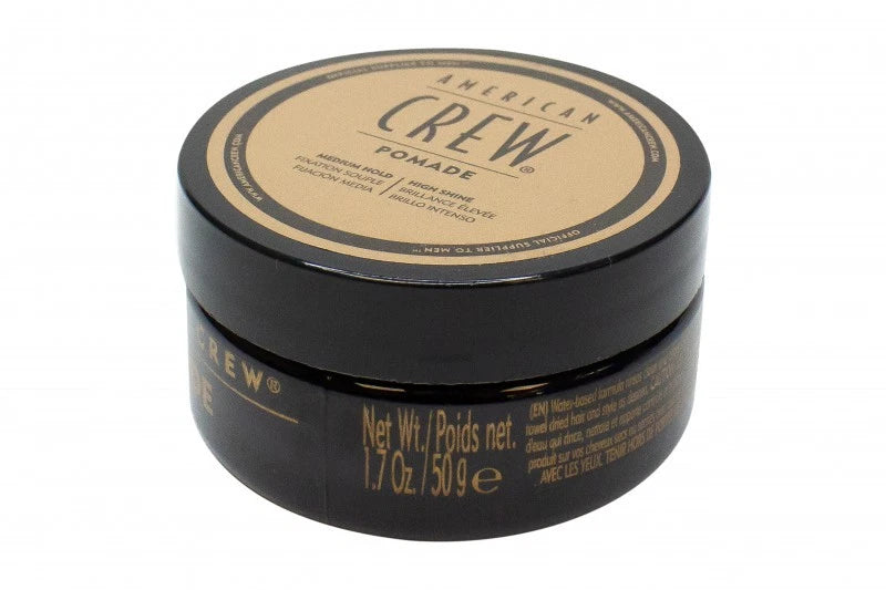 American Crew Medium Hold Pomade 50g