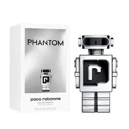 Paco Rabanne Phantom Elixir Eau de Parfum 100ml Spray