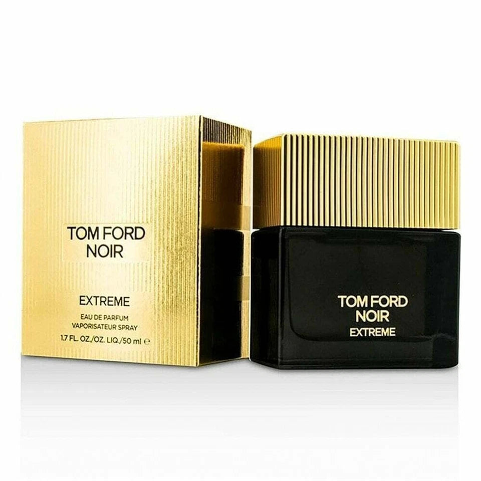 Tom Ford Noir Extreme Gift Set 100ml EDP + 10ml EDP