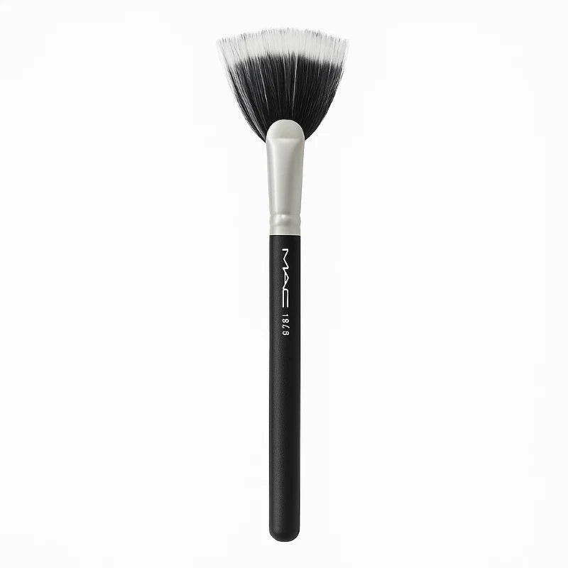 MAC Duo Fibre 187 Make Up  Brush