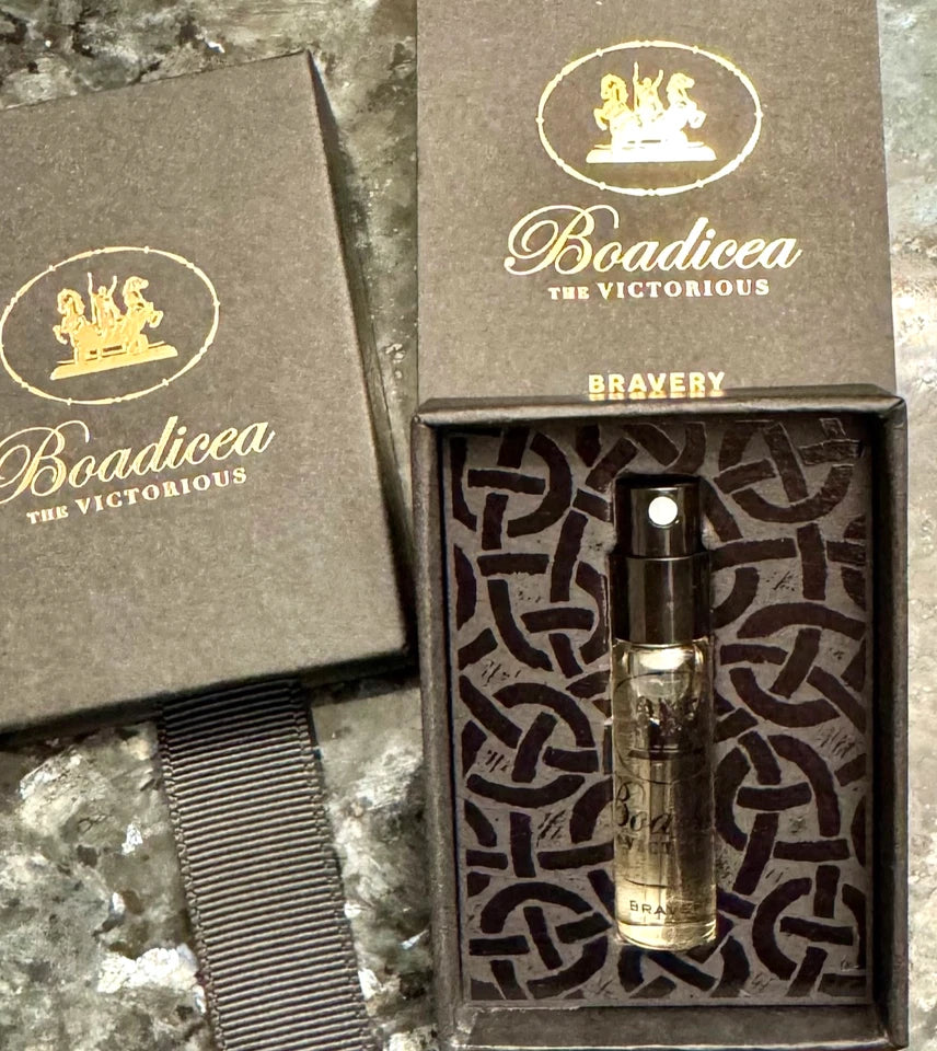 Boadicea The Victorious Chelsea Room Fragrance 200ml Spray