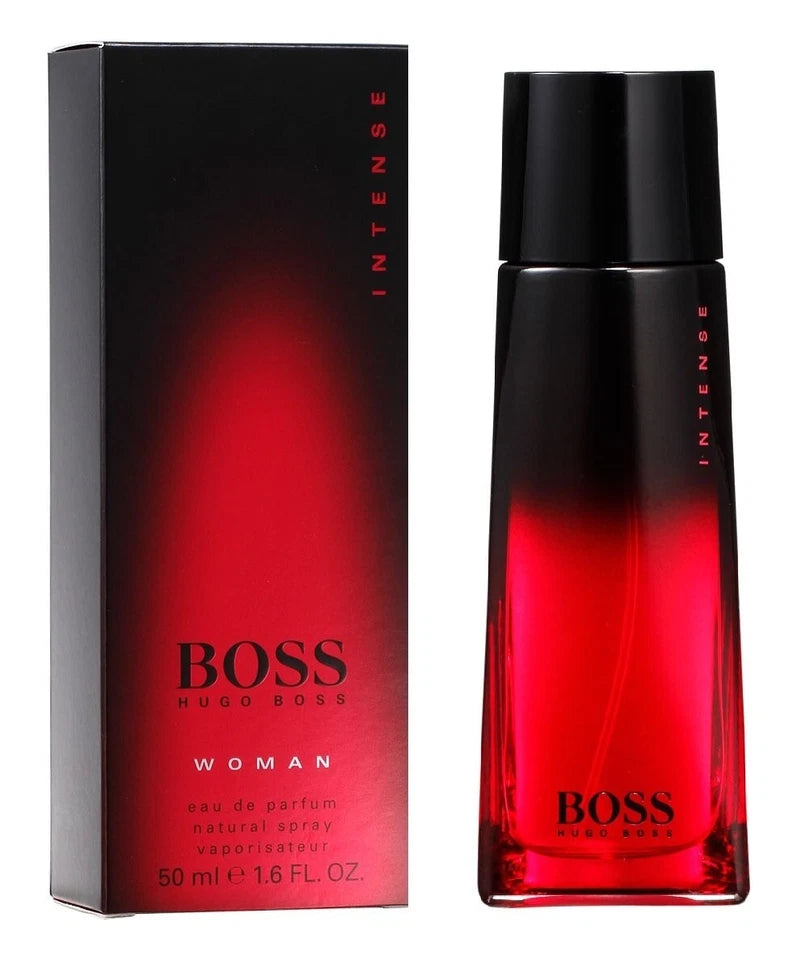 Hugo Boss Hugo Intense Eau de Parfum 75ml Spray