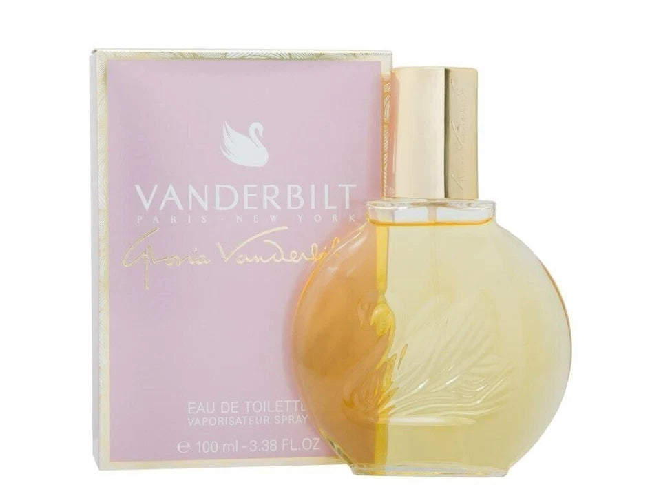 Gloria Vanderbilt Vanderbilt Eau de Toilette 30ml Spray