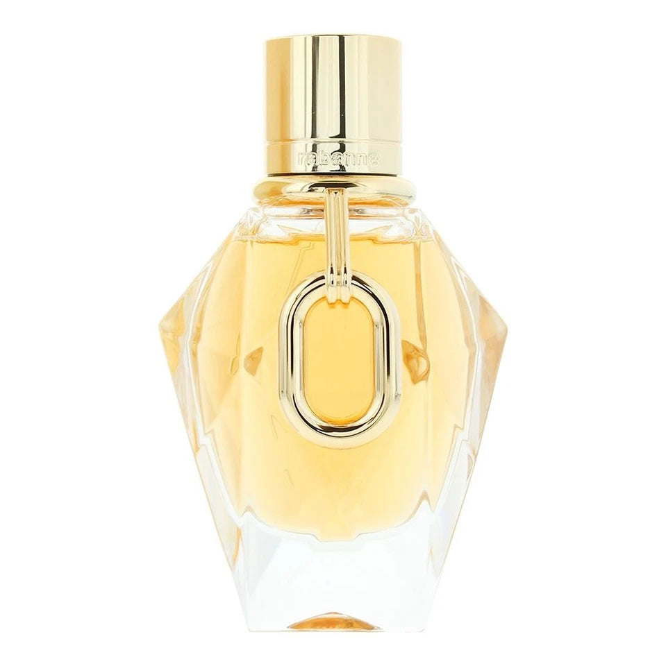 Paco Rabanne Million Gold For Her Parfum 50ml Spray