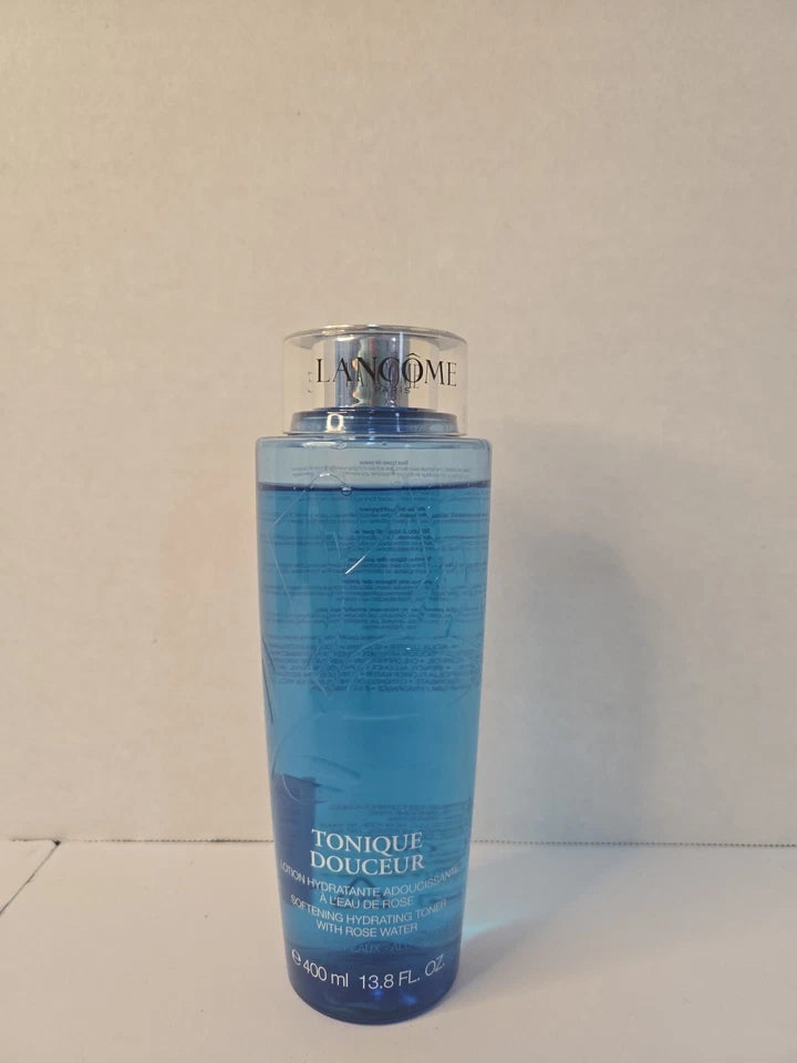 Lancôme Tonique Douceur Hydrating Toner 400ml