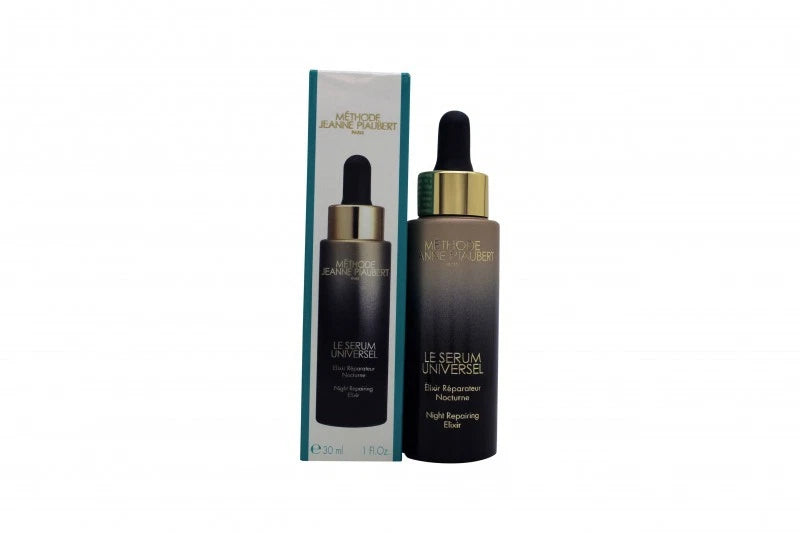 Jeanne Piaubert Le Sérum Universel Anti-Aging Night Repairing Serum 30ml