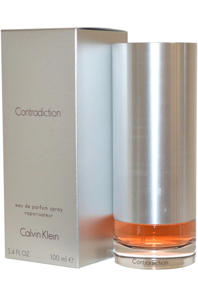 Calvin Klein Contradiction Eau de Parfum 100ml Spray